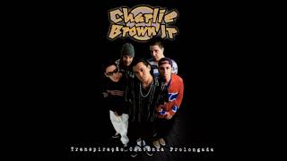 Gimme o Anel - Transpiração Contínua Prolongada - Charlie Brown Jr