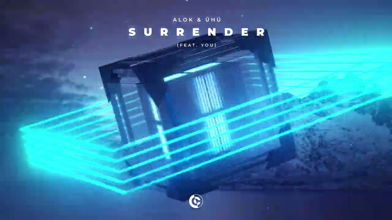 ⁣Alok & ÜHÜ - Surrender (feat. YOU) [Official Visualizer]