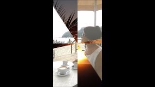 Soroush Izadi - سروش ایزدی ترانه شب