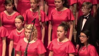 Christmas Concert at Travis Park