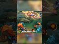Ketika gw mabar dengan @Faranairu uranus nya brutal banget cik  #mobilelegends #mlbb #mlbbshorts