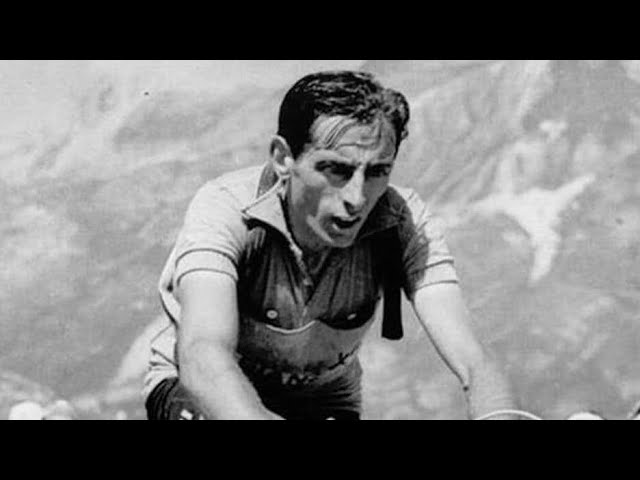 Journal Italien 1960 – Mort De Fausto Coppi – Cyclisme – Excellent état