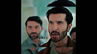 The Boss Of Lollywood is Feroze Khan...😎😈☠️ #trending #attitude #bollywood #attitude