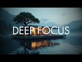Ultimate Deep Work Music | for Coding and Creative Work | Non-Lyrical Work Music