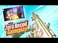 Zero Recoil GamePlay! | 16 Solo Kills Highlight : sc0ut