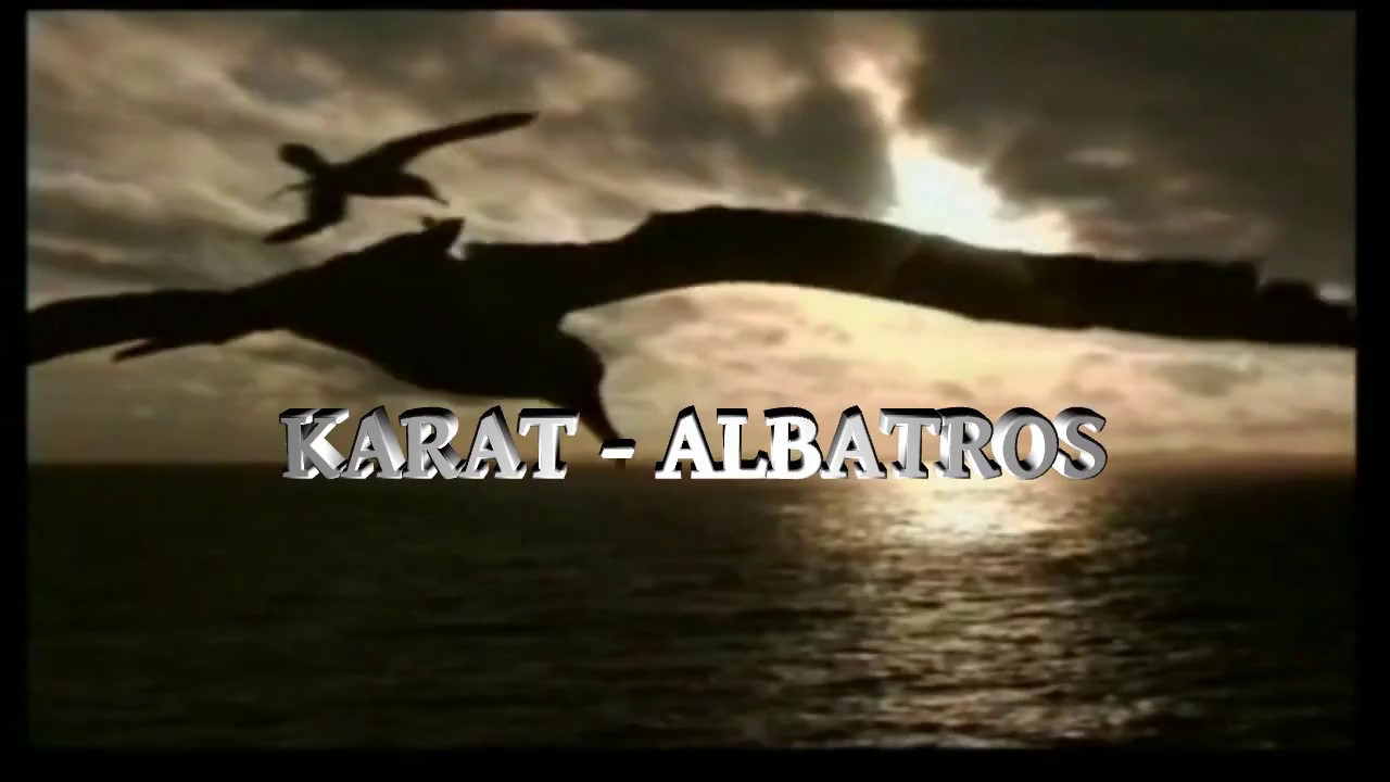 Karat   Albatros DDR 1979