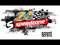 Speedzone 24h: Befutó