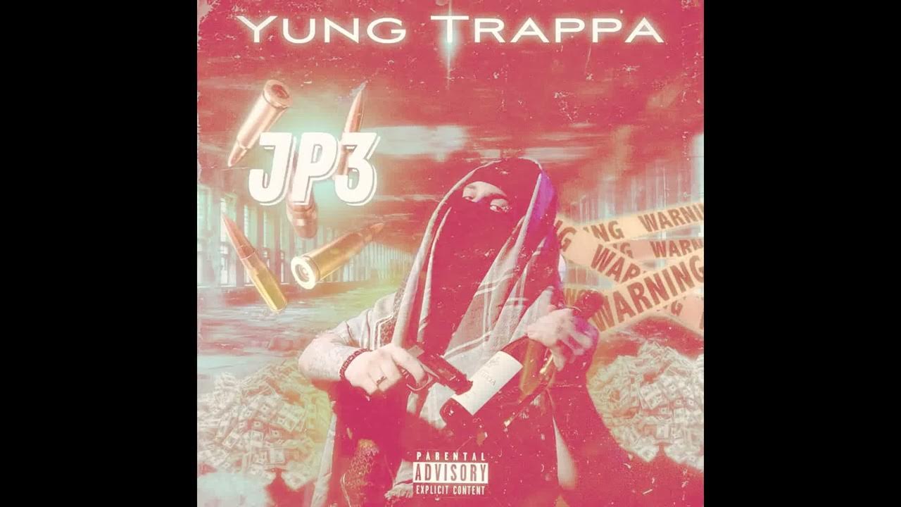 YUNG TRAPPA (JP3 Snippet) / ЯНГ ТРЭППА СНИПЕТ ТРЕКА ИЗ JP3 / YUNG