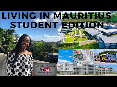 Video: Kus On Mauritius