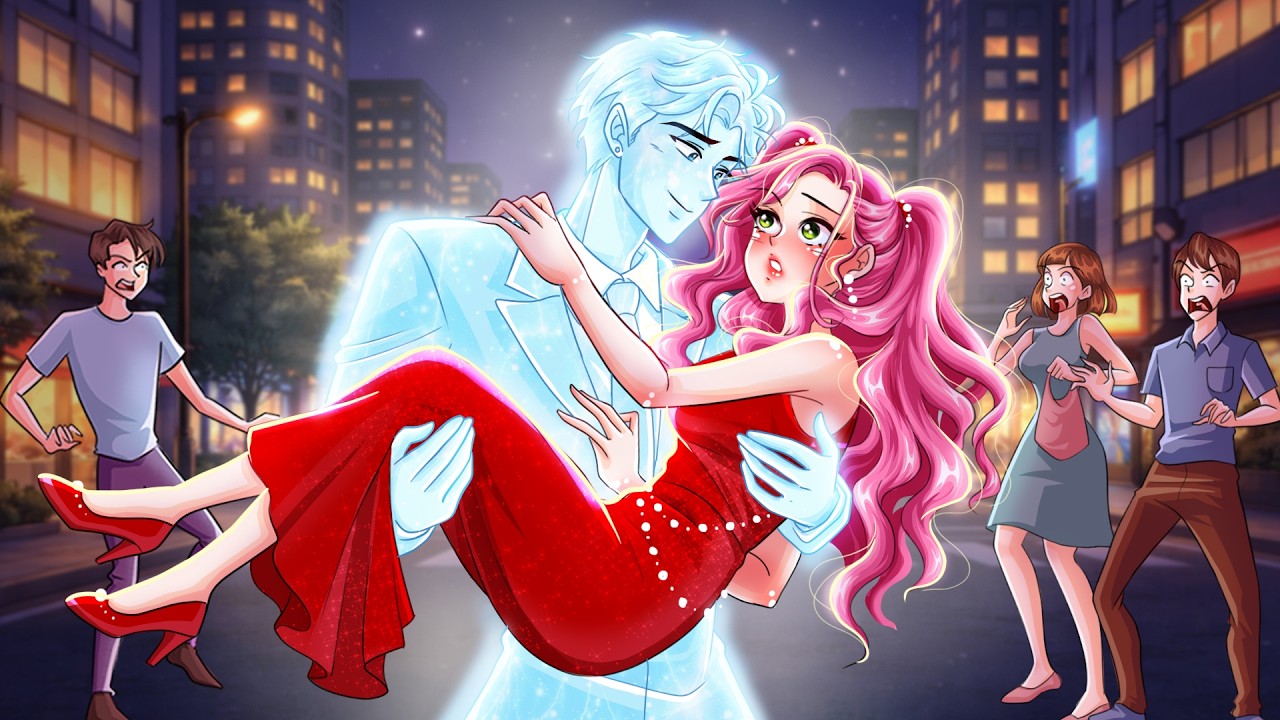 No One Can See My Bodyguard