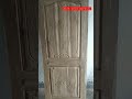 wooden door making, wooden door design