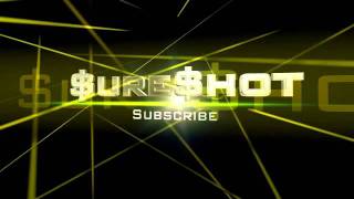 SureShot Intro