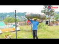 MWALIMU AGEUKIA BIASHARA YA KUOKOTA MAKOPO, APITIA MAGUMU "MPAKA NILIITWA MWIZI'......