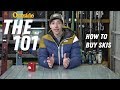 The 101: How to Buy Skis
