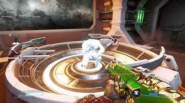 DOOM SNAPMAPS: "The Journey v1" by darksoulblue (Part 1)