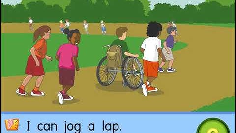 Learn To Read With Short Vowel Pals!: Hop, Bend, Stomp!