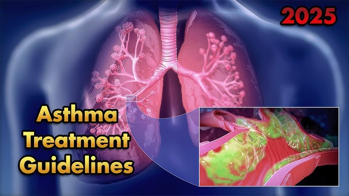 Asthma Control and Treatment