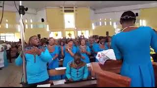 Glory To God In The Highest   Cameroon
