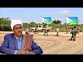 DEG DEG CIISE OO TALAABO CULUS QAADAY CIIDANKA SOMALILAND OO WERAR CULUS DJIBOUTI KUQAADAY.....