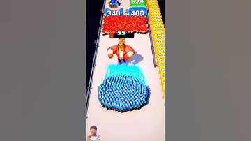 Top War Part 97 : The Noob Returns! 🔥 From Nothing to Power! #TopWar #GameOn #ZeroToHero