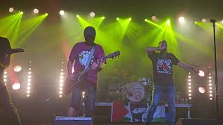 Los De Marras en Fiestas de Escalante (Cantabria) "Hoy" 2025