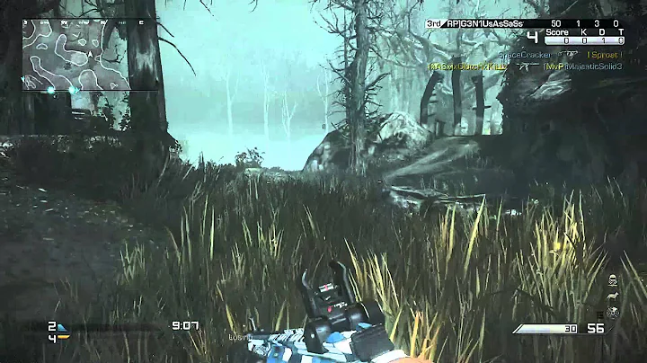 10,000XP in EXTINCTION!!!!!! & hidden eggs in new maps!!!???