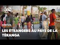 Sngal au pays de la tranga lhospitalit nest pas un vain mot