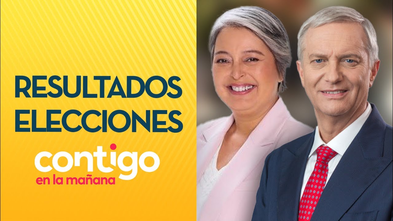 JARA Y KAST A SEGUNDA VUELTA: Los resultados finales de las elecciones ...