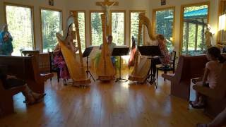 Julia K. Jamieson - Sea, First Movement