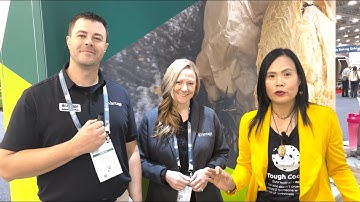 Improving Functionality and Performance with Vantage Foods | IBIE 2022 | BAKERpedia