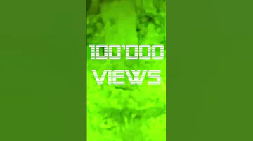 100k views on “2.0” ! Thanks a lot ! 🤘🔥
