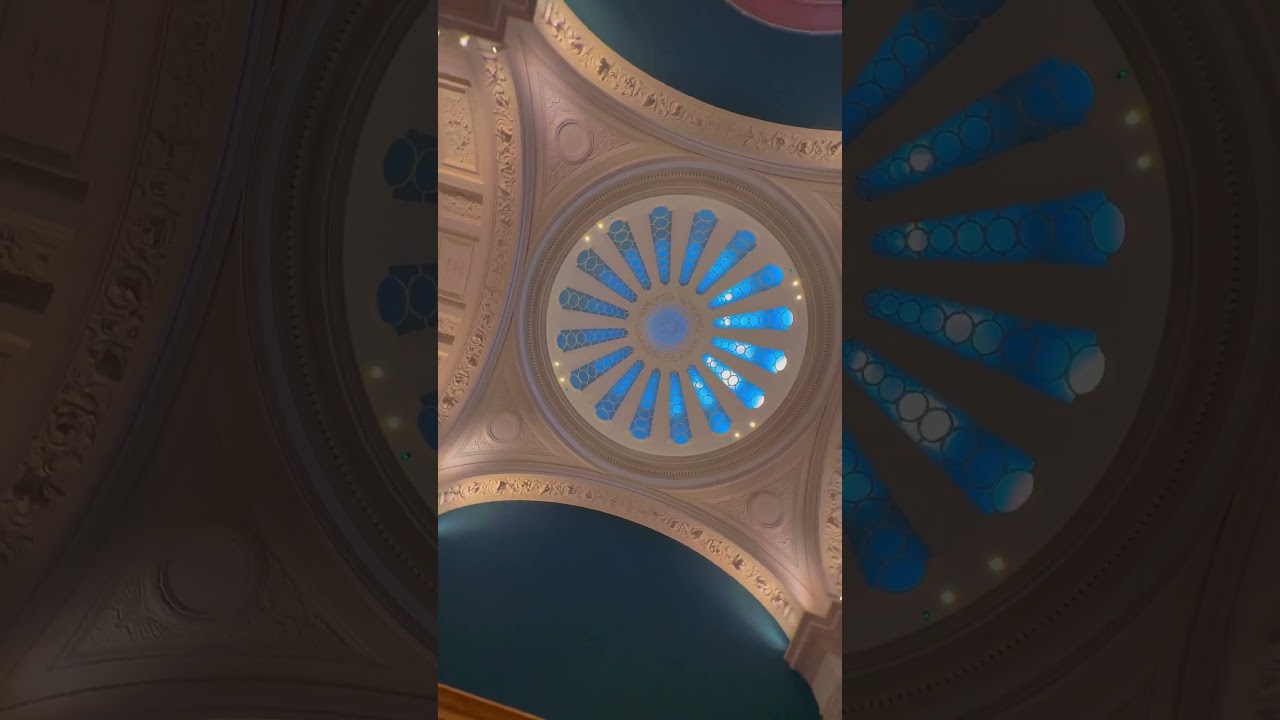 👀🆙 archtecture in Fitzwilliam Museum, Cambridge 🇬🇧