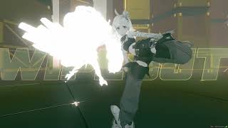 Zenless Zone Zero: The Final Callback: Trials for Nangong Yu & Yidhari 2026-03-30