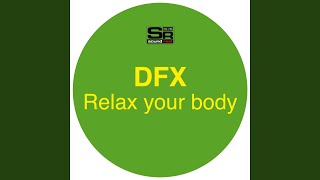 Relax Your Body (Ricky Montanari 2004 Rmx)