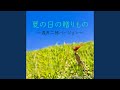 夏の日の贈りもの/全体 (混声二部)