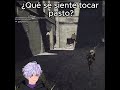 ¿Qué se siente tocar pasto?