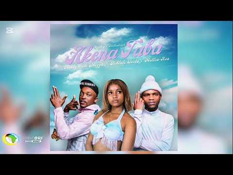 Tribby wadi bozza; Mellow RSA;Buhle desta-AKENA TABA (FT WESTBOY & Aofishehlaga Stellenbosch.