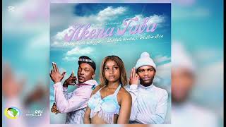 Tribby wadi bozza; Mellow RSA;Buhle desta-AKENA TABA (FT WESTBOY & Aofishehlaga Stellenbosch.
