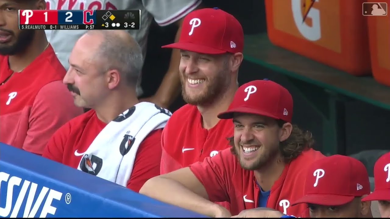 Ultimate Baseball Oddities Compilation