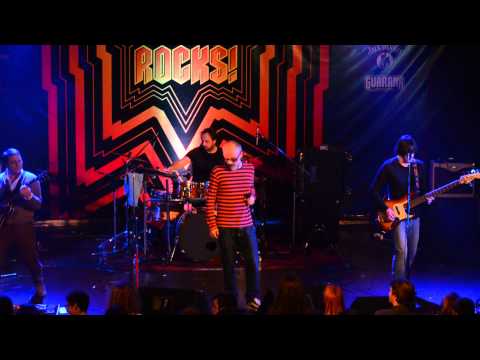 DARKWOOD DUB -
