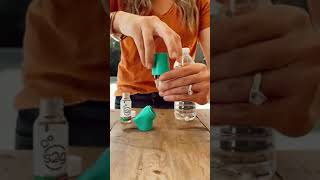 Celebrity Quick tutorial on our brand new SudsCaps! Net Worth