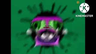 Freezing Klasky Csupo