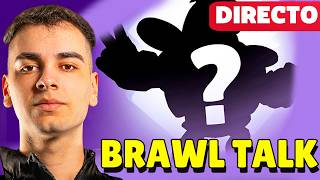 REACCIONANDO A LA MEJOR BRAWL TALK SEGUN ALGUNOS CREADORES DE CONTENIDO !! NOS MIENTEN DE NUEVO ??