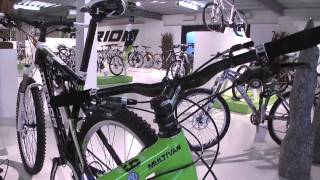 Merida Xperience Centre te Apeldoorn NL  fons-mtb.be