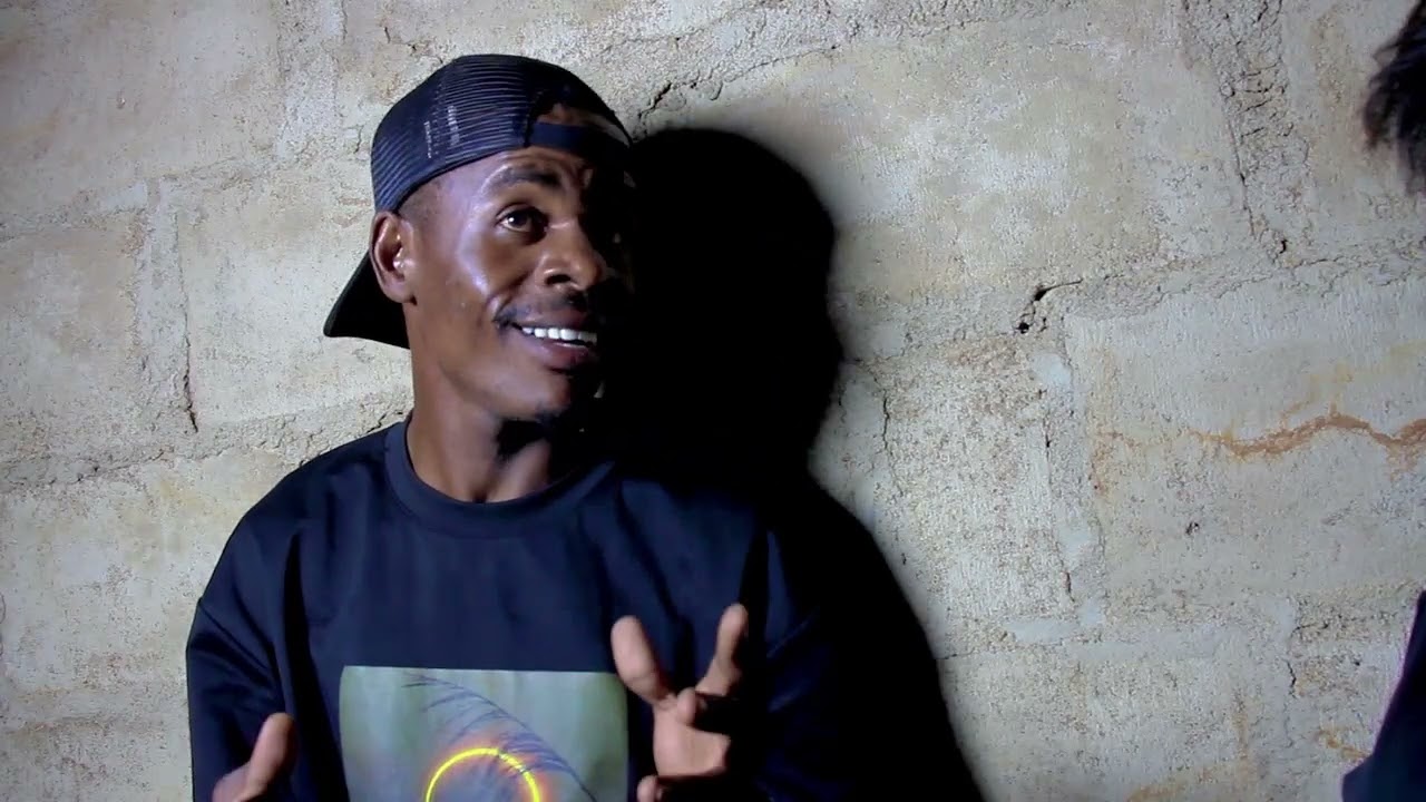 NDOTULIVYO EPISODE 01 CORONA CHAPOMBE COMEDY