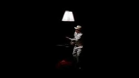 Rodney's Dance-The Lost City