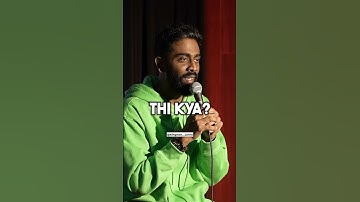 Salman ke Ghar Chori 🦹‍♂️ | Pranit More | #standup #crowdwork #rjpranit #salman