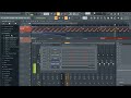 FL Studio 20 Hip Hop Beat Tutorial for Beginners (2021)