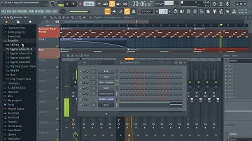 FL Studio 20 Hip Hop Beat Tutorial for Beginners