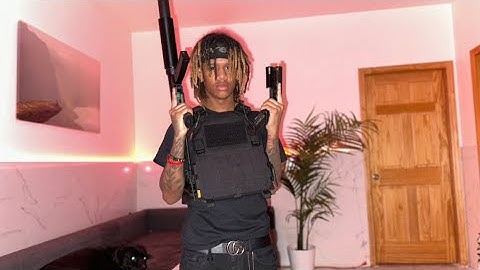 Lil Kev - Let’s Play (Official Music video) *sister diss track*